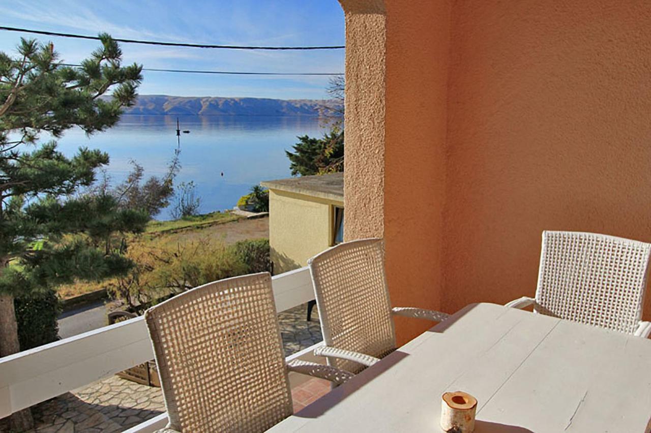 Beachfront House Ivana With Pool - Renovated 2025 Чезарица Экстерьер фото