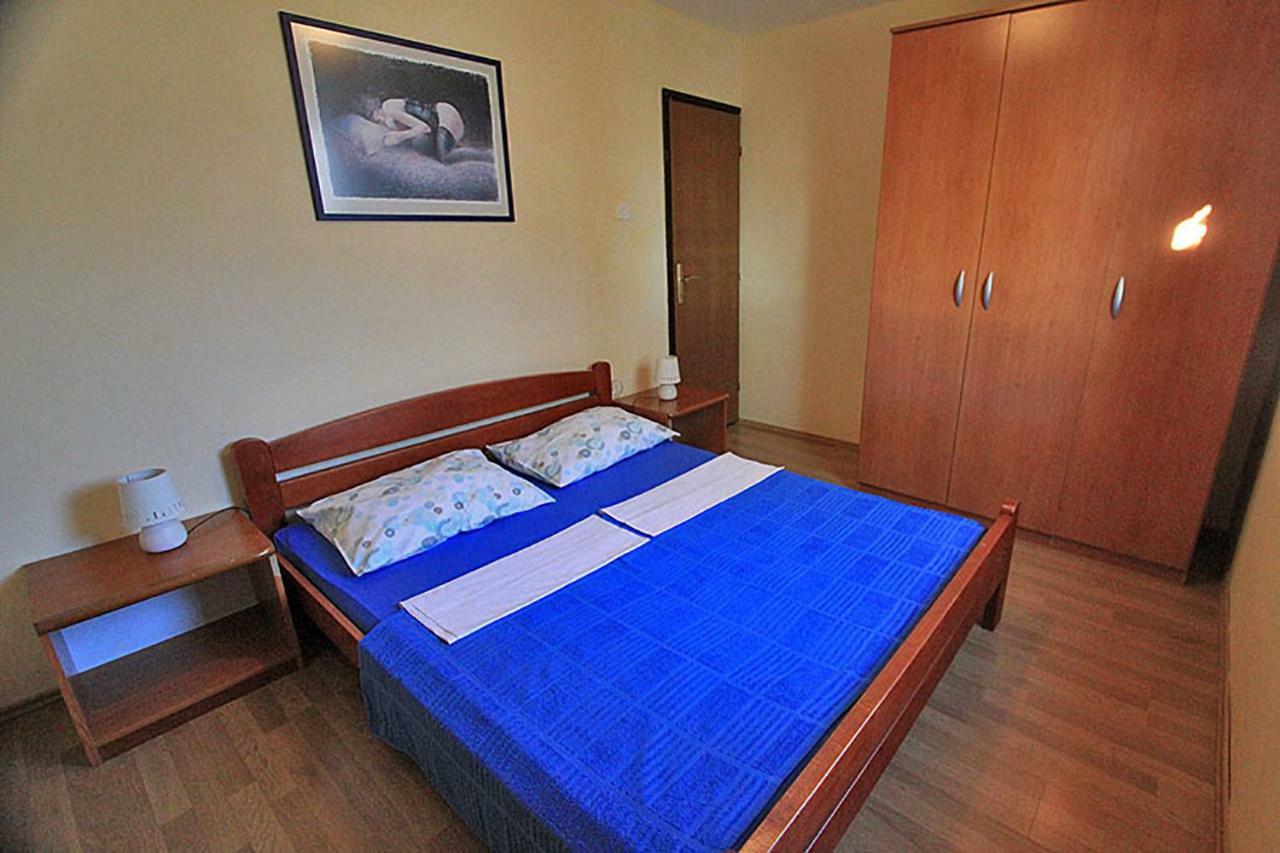 Beachfront House Ivana With Pool - Renovated 2025 Чезарица Экстерьер фото